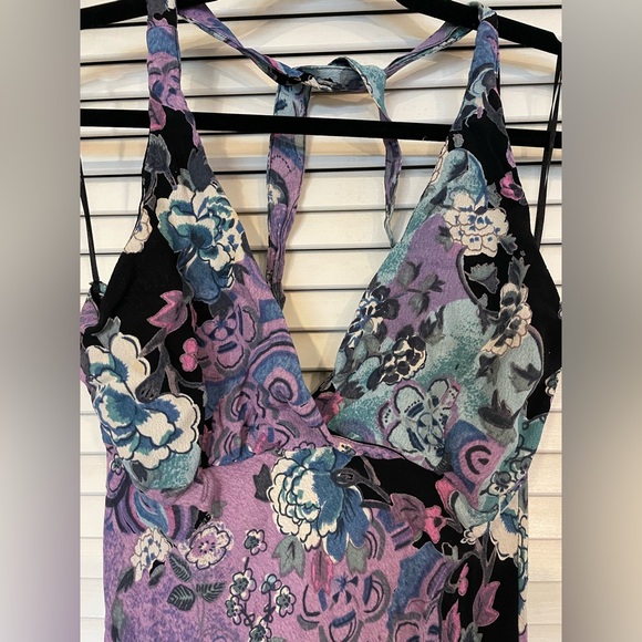 Angie - Pattern lightweight dress - S - Picture 2 of 6